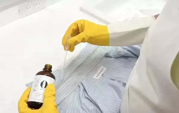 お父さんの服と娘の服、分けて洗った方がいい？　洗濯のプロが回答「思春期あるあるだけど…」