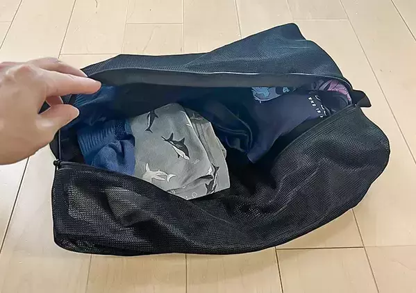 もっと早く知りたかった！ 旅行の荷物が軽くなるパッキング裏ワザ3選【整理のプロ監修】