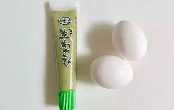 「夫がハマった」　ご飯が進む玉子焼き、『5g』加えた調味料は？【玉子焼きレシピ】