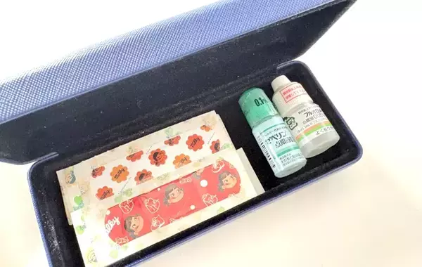 使ってないメガネケース、捨てないで！　意外な活用法に「こんなに使えるんだ」【3選】