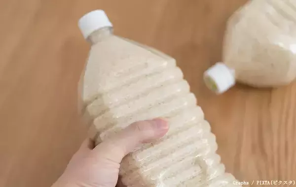 残ったご飯、ラップだけで冷凍してない？　米のプロおすすめの保存方法は