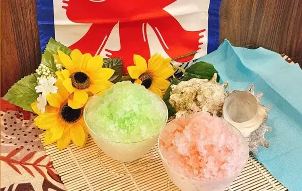 家のかき氷、凍らせる前の『大さじ6杯』で変わった！ガリガリ氷が「お店のフワフワ」になる裏技