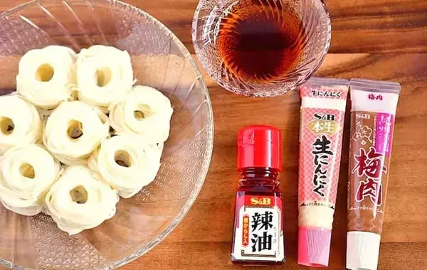 「そうめんの薬味を買い忘れた…」　ネギなしでもおいしい食べ方に「パンチ効いてる」【管理栄養士の3選】