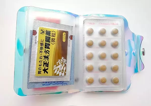 【セリア】くすりの収納、どうしてる？　整理のプロが使う『100均』アイテムは