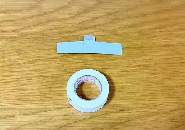 ラップの『刃』は捨てずに再利用するのが正解　5分で作れる「専用カッター」が快適すぎる