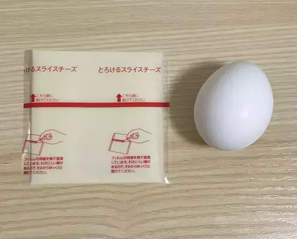 卵を落とす前に一工夫 目玉焼きに食材を1つ足すだけで…「カリカリ食感」「トーストに合う」