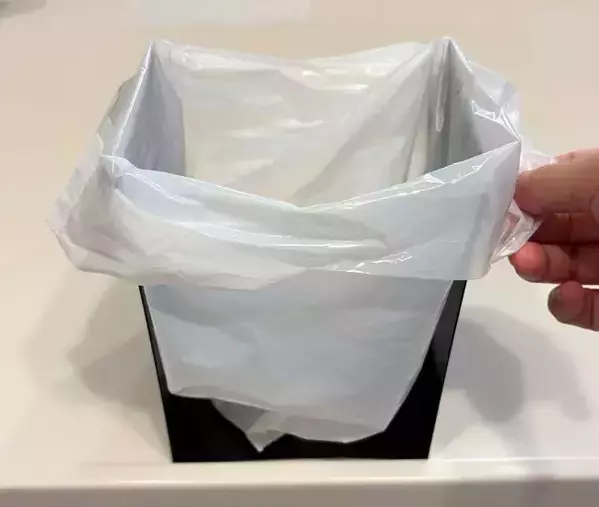 「この使い方に気づいてよかった」　キッチンが快適になった『ブックエンド』活用法