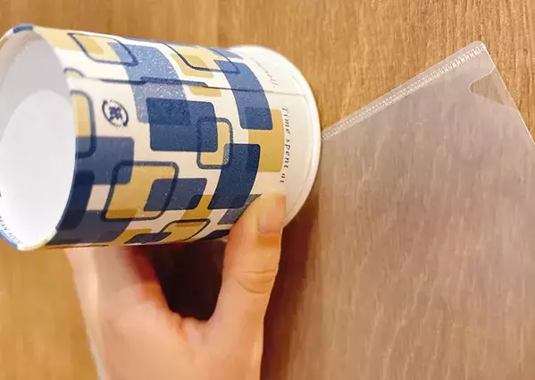 家の中に虫がいる！　潰さず『追い出す方法』に「簡単でいいね」