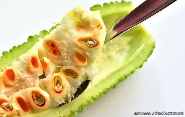 夏が旬のゴーヤ、塩もみするの待った！　野菜のプロに聞く『下処理の正解』