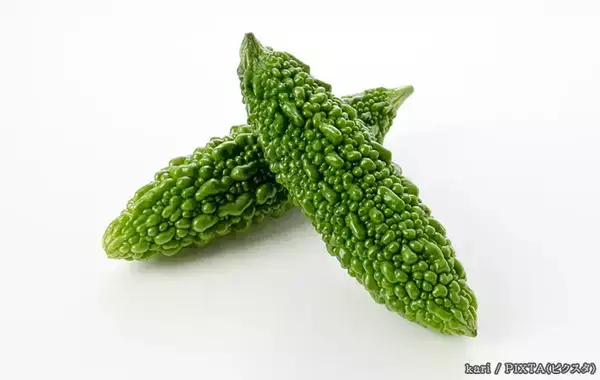 夏が旬のゴーヤ、塩もみするの待った！　野菜のプロに聞く『下処理の正解』