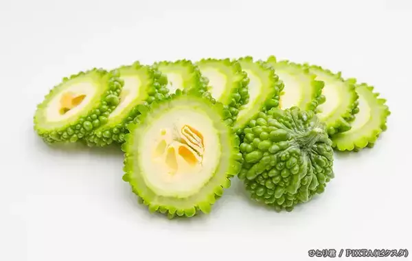 夏が旬のゴーヤ、塩もみするの待った！　野菜のプロに聞く『下処理の正解』
