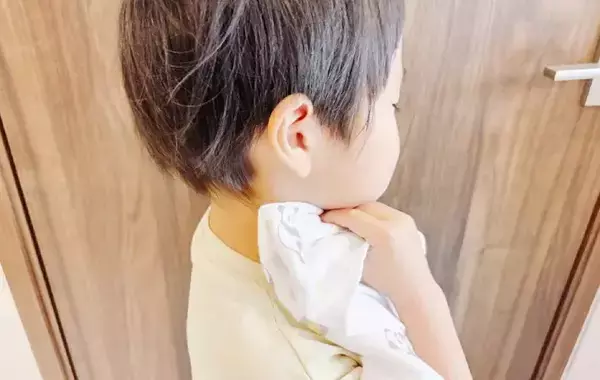 保冷剤が余ってたら試してみて！　夏に役立つ『簡単リメイク術』【子供の暑さ対策】