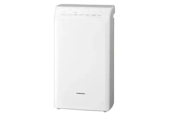 エアコンと除湿機、室内干しで使うべきはどっち？　家電メーカーに聞いた使い分け