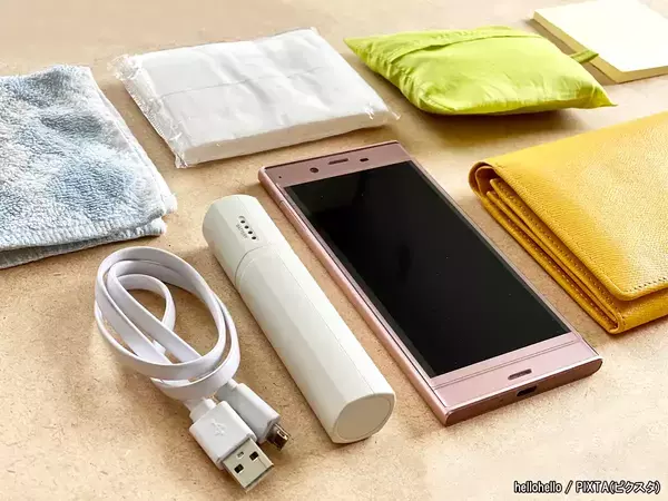 ホテルに充電器を忘れたのに連絡がこない…　ホテル側に聞いた『納得の理由』とは