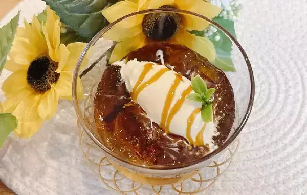 ペットボトルの麦茶、そのまま飲んだらもったない！　5g加えるだけで「子供が喜ぶ」「こんなに合うんだ」