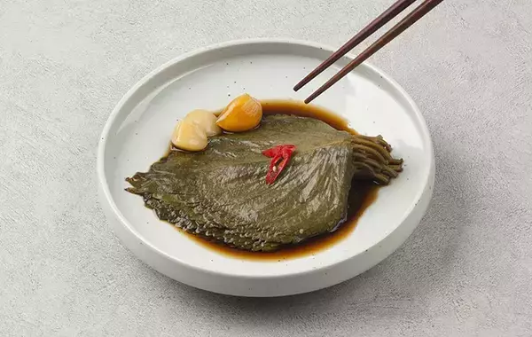 夏に食べたい大葉が「2週間も長持ち」！　プロが教える保存ワザが、こちら