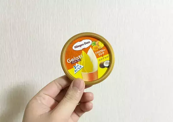 ハーゲンダッツの蓋、今まで捨ててたの後悔　意外と便利な3つの裏ワザに「プチストレス解消！」