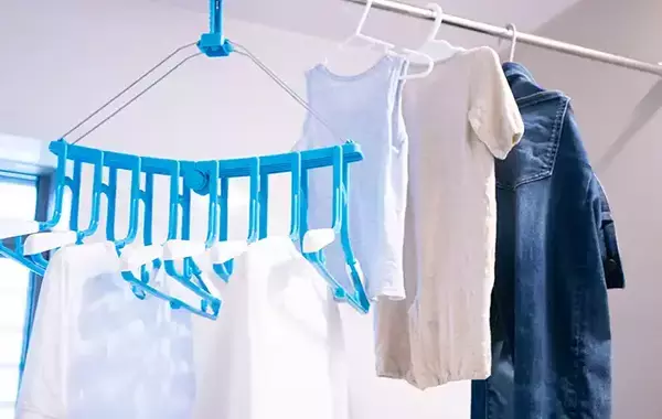 夏の洗濯物、直射日光に当ててない？　プロが解説する『正しい干し方』とは