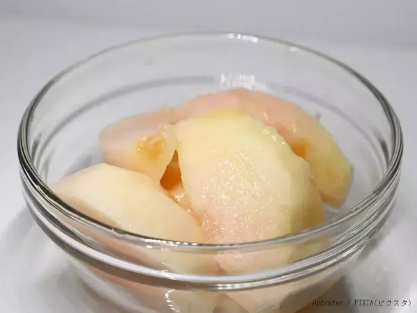 買ってすぐに食べない桃、冷凍しても大丈夫？　 JAふくしま未来に「おすすめの保存方法」を聞いた！