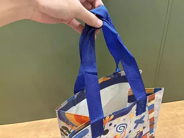 カルディの『200円エコバッグ』が便利！　おしゃれなコスパ抜群アイテムがこちら
