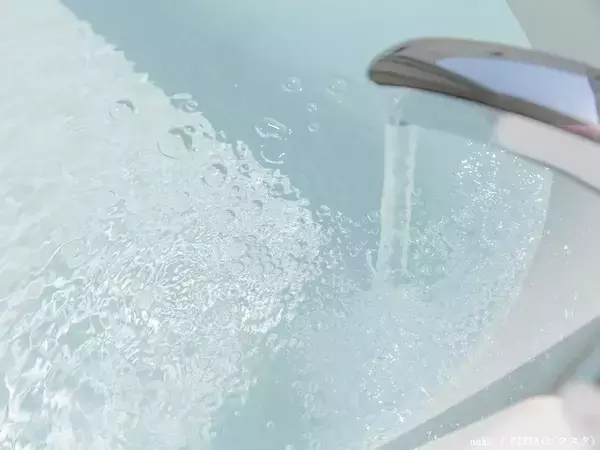 給湯器の温度、夏も冬も同じにしてない？　ガスの無駄を防ぐコツは