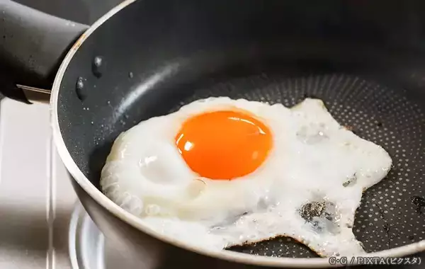 フライパンの『内側の汚れ』ちゃんと洗えてる？　サーモスに“焦げたまま”のリスクを聞いた