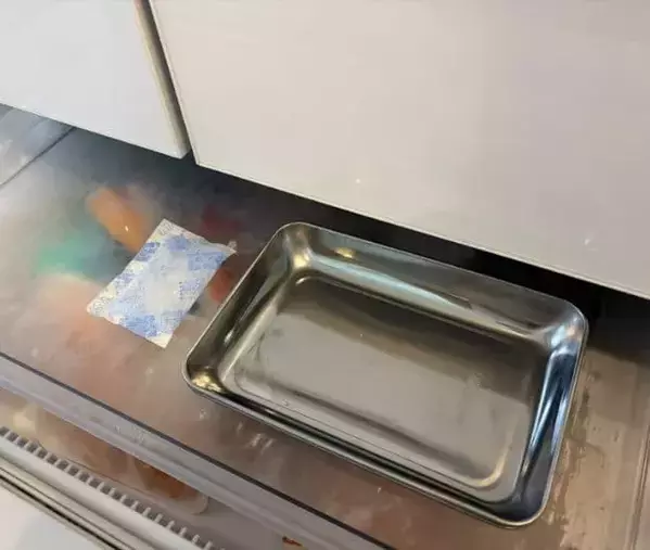 保冷剤、そのまま冷凍庫に入れてない？　早く凍らせたいなら…　「なるほど」