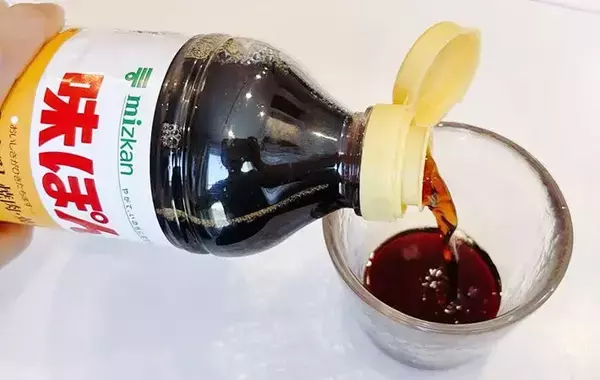 そうめん食べるなら、めんつゆ以外も試して！　水と『１：１』で割るだけで「清涼感がすごい」「ありそうでなかった！」