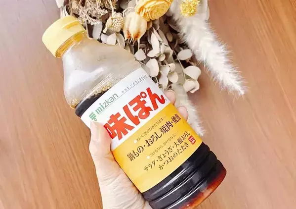 そうめん食べるなら、めんつゆ以外も試して！　水と『１：１』で割るだけで「清涼感がすごい」「ありそうでなかった！」