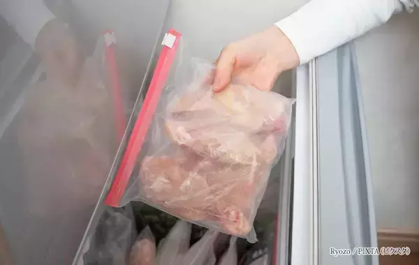 解凍した肉、いつまで食べられる？　注意点を日本ハムに聞いた
