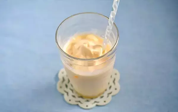 牛乳と混ぜるだけでOK！　管理栄養士が考えた『3つの簡単ドリンク』が夏にぴったり【アイスレシピ】