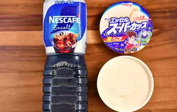 牛乳と混ぜるだけでOK！　管理栄養士が考えた『3つの簡単ドリンク』が夏にぴったり【アイスレシピ】