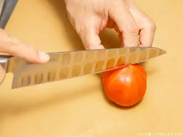 切れ味の鈍った包丁、捨てるの待った！　貝印おすすめの『寿命』チェック方法は