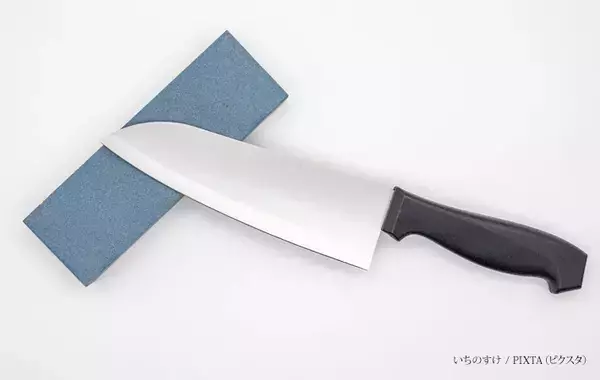 切れ味の鈍った包丁、捨てるの待った！　貝印おすすめの『寿命』チェック方法は