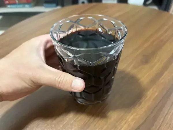 コーヒーに『レモン果汁2滴』　2つのアレンジが「夏にピッタリ！」