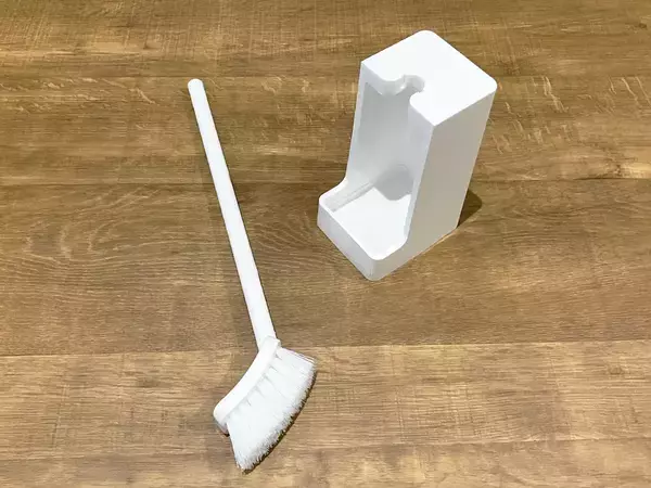 使ったトイレブラシ、濡れたままにしてない？　ジョンソンが教える『正しい保管方法』