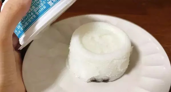 行列に並ばなくてOK！　市販かき氷のアレンジで「専門店の一品みたいだ」