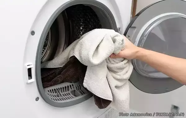 ふんわりタオル、柔軟剤は毎回使わなくてOK？　メーカーに『洗濯の盲点』を聞いた