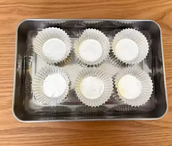 「たった30分で氷が作れた」　使ったのは製氷皿ではなく…？