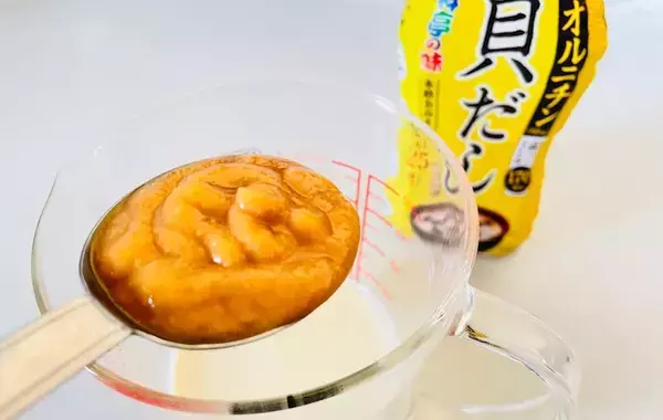 そうめんに豆乳と『大さじ3杯』かけて　簡単アレンジに「ひと味違う！」