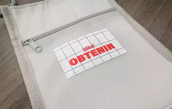 3COINSで見つけた夏にぴったりのサコッシュ　ペットボトルの保冷や塩分補給がこれで快適に！