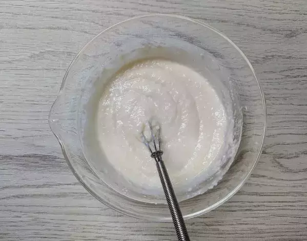 豆腐に『大さじ3杯の片栗粉』　レンチンで完成したおやつが最高にうまい！