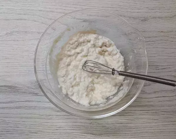 豆腐に『大さじ3杯の片栗粉』　レンチンで完成したおやつが最高にうまい！