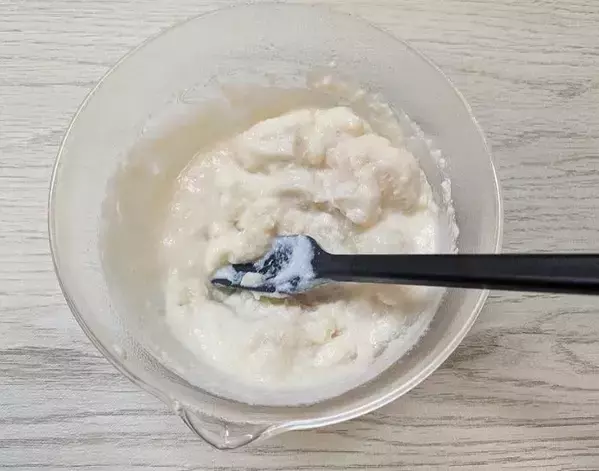 豆腐に『大さじ3杯の片栗粉』　レンチンで完成したおやつが最高にうまい！