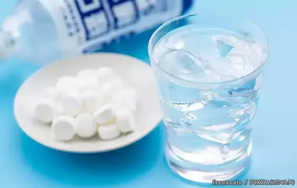 「水分をとればOK」と思ってない？　プロが“正しい暑さ対策”を解説