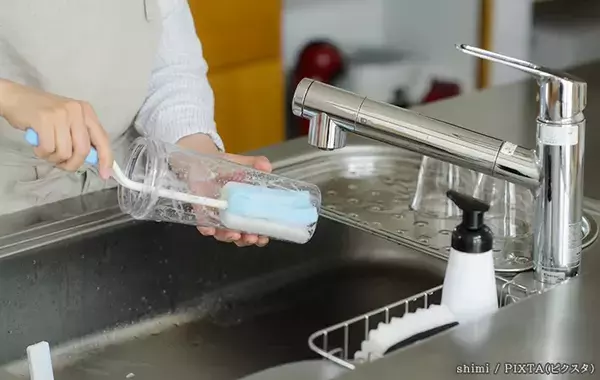 夏場は毎日使う『麦茶ポット』　洗い方や頻度をサーモスに聞いた