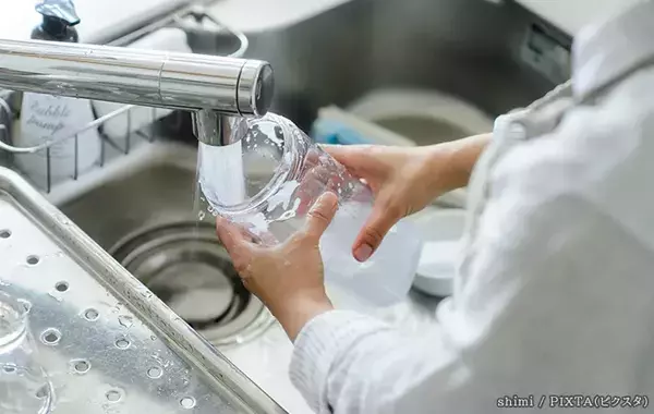 夏場は毎日使う『麦茶ポット』　洗い方や頻度をサーモスに聞いた