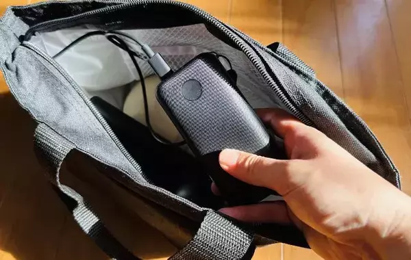 真夏のモバイルバッテリーは『涼しい部屋』でも要注意　プロに聞いた「気をつけたいポイント」とは