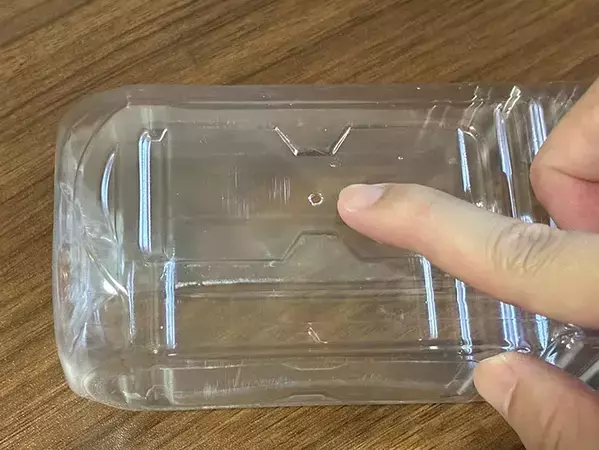 ペットボトルに『3mm』穴を開けて…　蓋をゆるめると「便利！」【簡単災害対策】