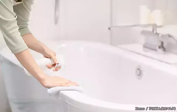 余ったシャンプー、捨てないで！　美容師直伝『意外な活用法』3選